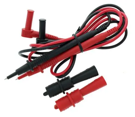 Ideal Industries Messleitung TL-757