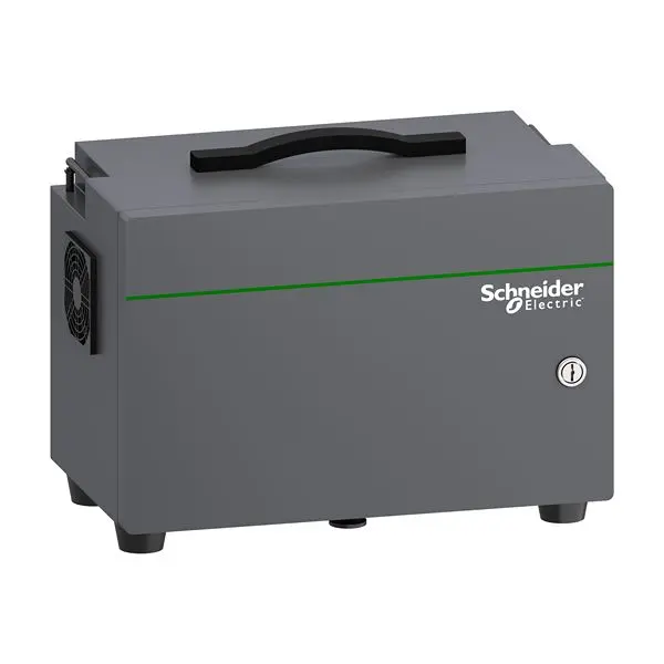 Produktfoto 1 von Schneider Electric Linearer Roboter, zum Einsatz mit Roboter