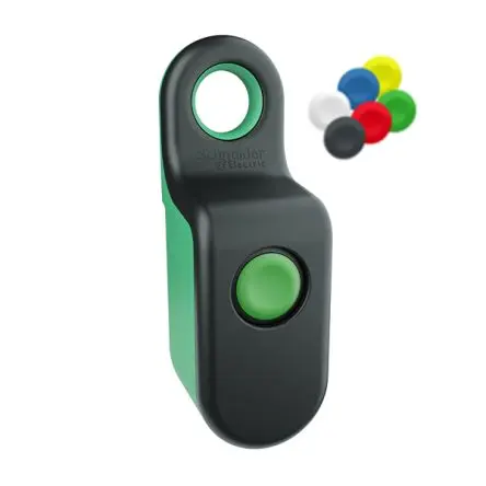 Produktfoto 1 von Schneider Electric ZBRM Sender für Drucktasten Tastend Ø 22 mm, IP65