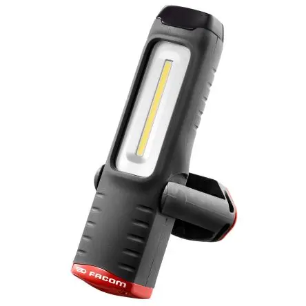 Produktfoto 1 von Facom Tragbar Strahler 600 lm / 5V aufladbar IP66