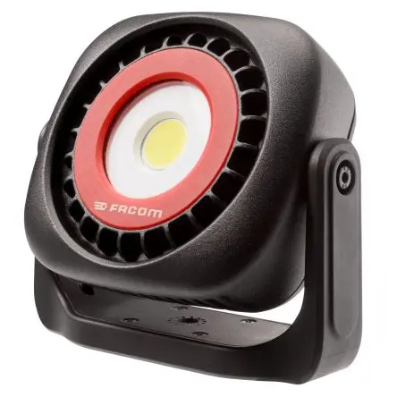 Produktfoto 1 von Facom Flutlicht Flutlicht, IP67 Wiederaufladbar 1000 lm