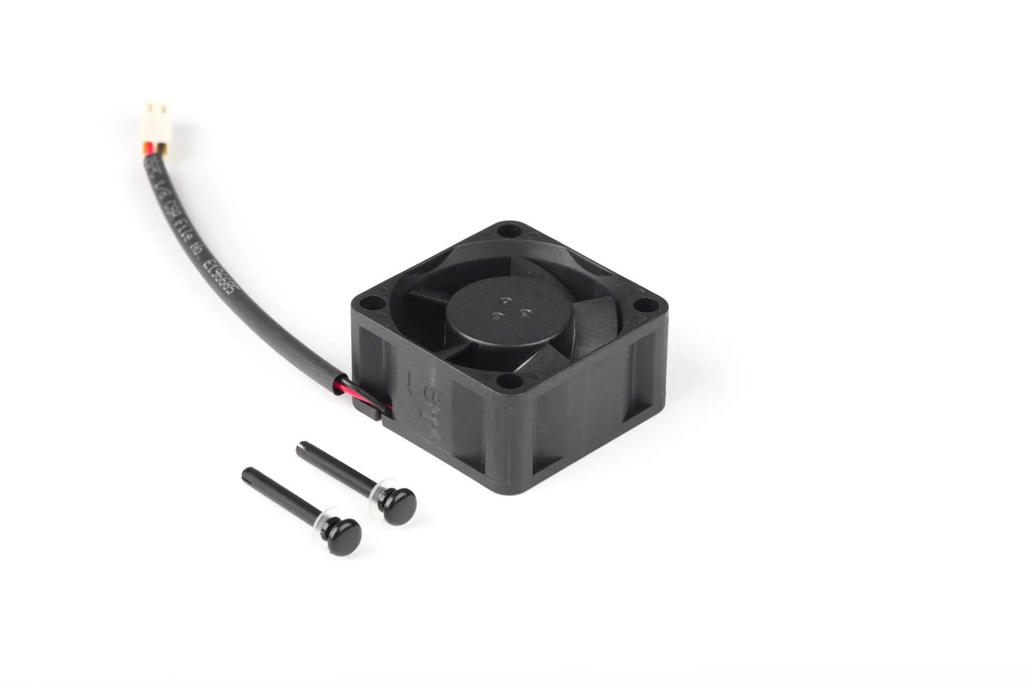 Produktfoto 1 von RS PRO VMX Lüfter Lüfter für Sanftstarter
