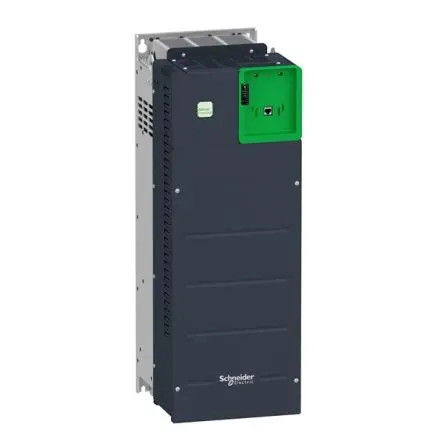 Produktfoto 1 von Schneider Electric Altivar 3-Phasen Frequenzumrichter 55 kW 480 V / 84,2 A für Wechselrichter