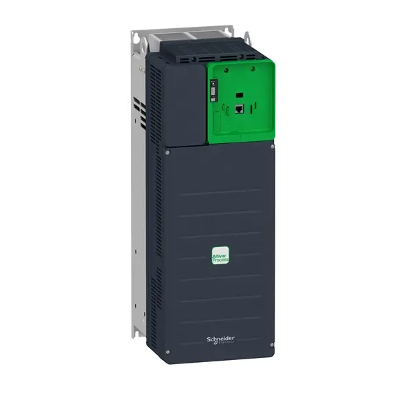 Produktfoto 1 von Schneider Electric ATV930D45 3-Phasen Frequenzumrichter 45 kW 480 V 88 A 599Hz