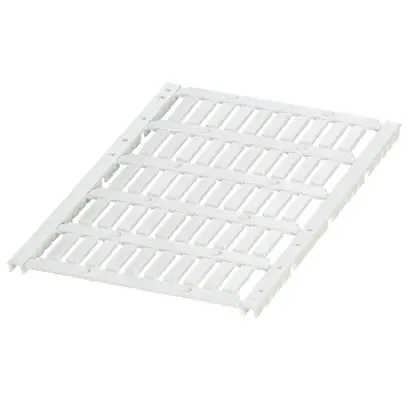 Produktfoto 1 von Schneider Electric Markierungskarte für Kragen für NSYTRABCV-Kabel