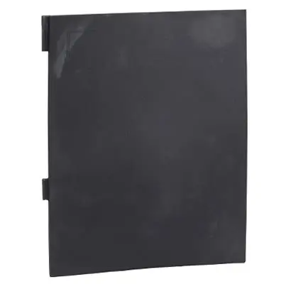 Produktfoto 1 von Schneider Electric ComPacT INS/INV Phasengrenze Schwarz 4-polig