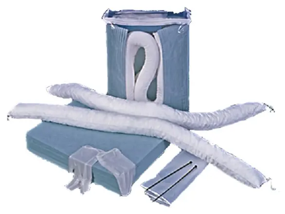 Produktfoto 1 von Alain Compas KIT.O.25L Bindemittel Hydrophobes Interventionsset Laborarbeit, Technik 25 L 1 Per Pack