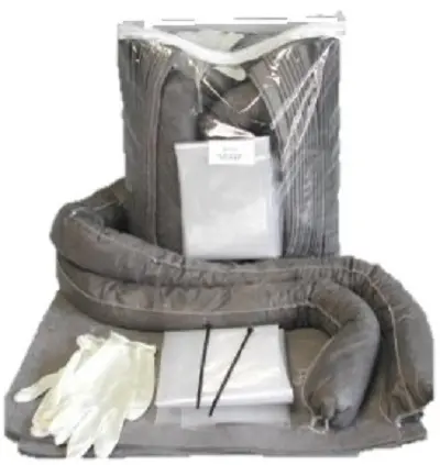 Alain Compas KIT.W.25L Bindemittel Interventionskit Laborarbeit, Technik 25 L 1 Per Pack
