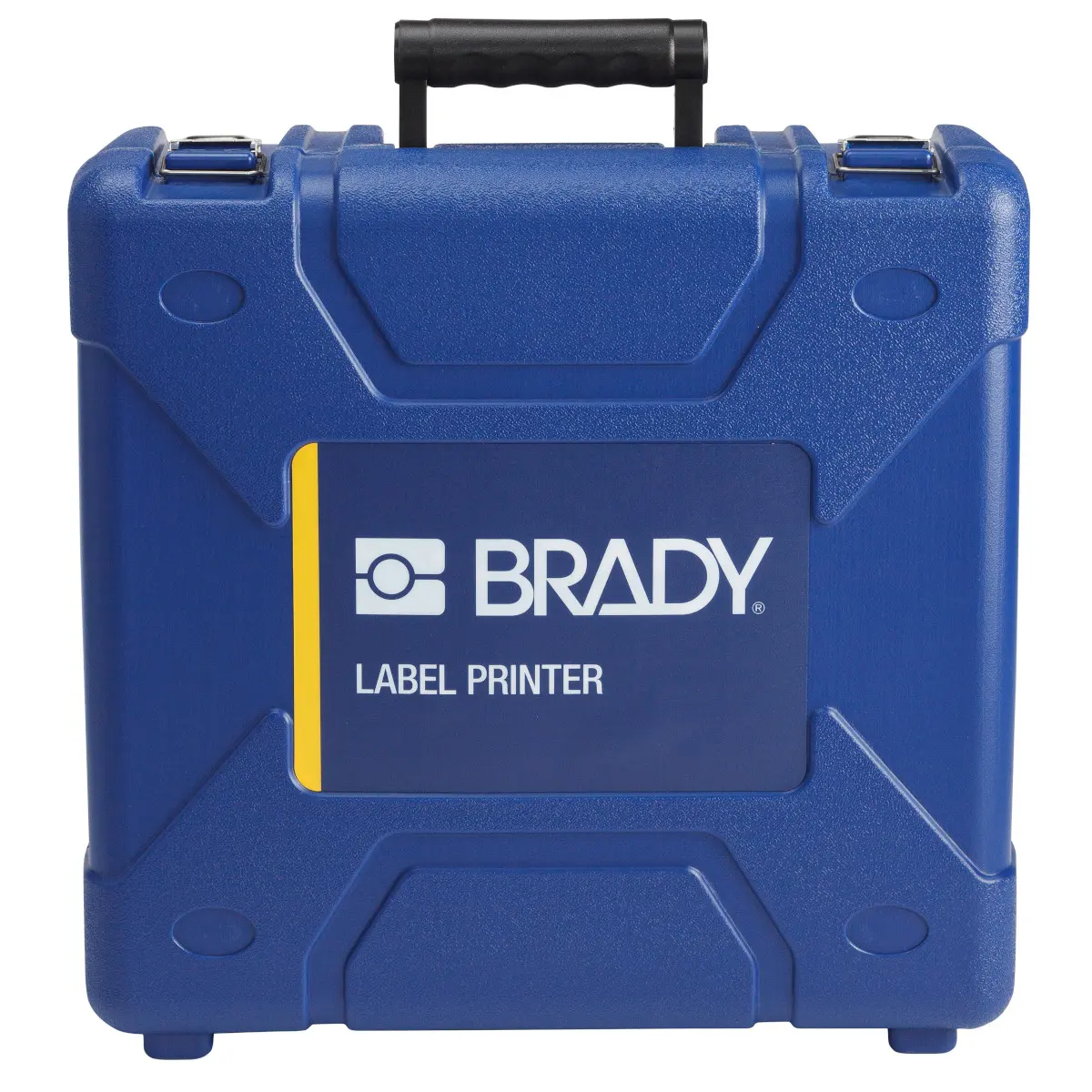Brady Tasche Tragetasche für Drucker, geeignet für M510 Drucker