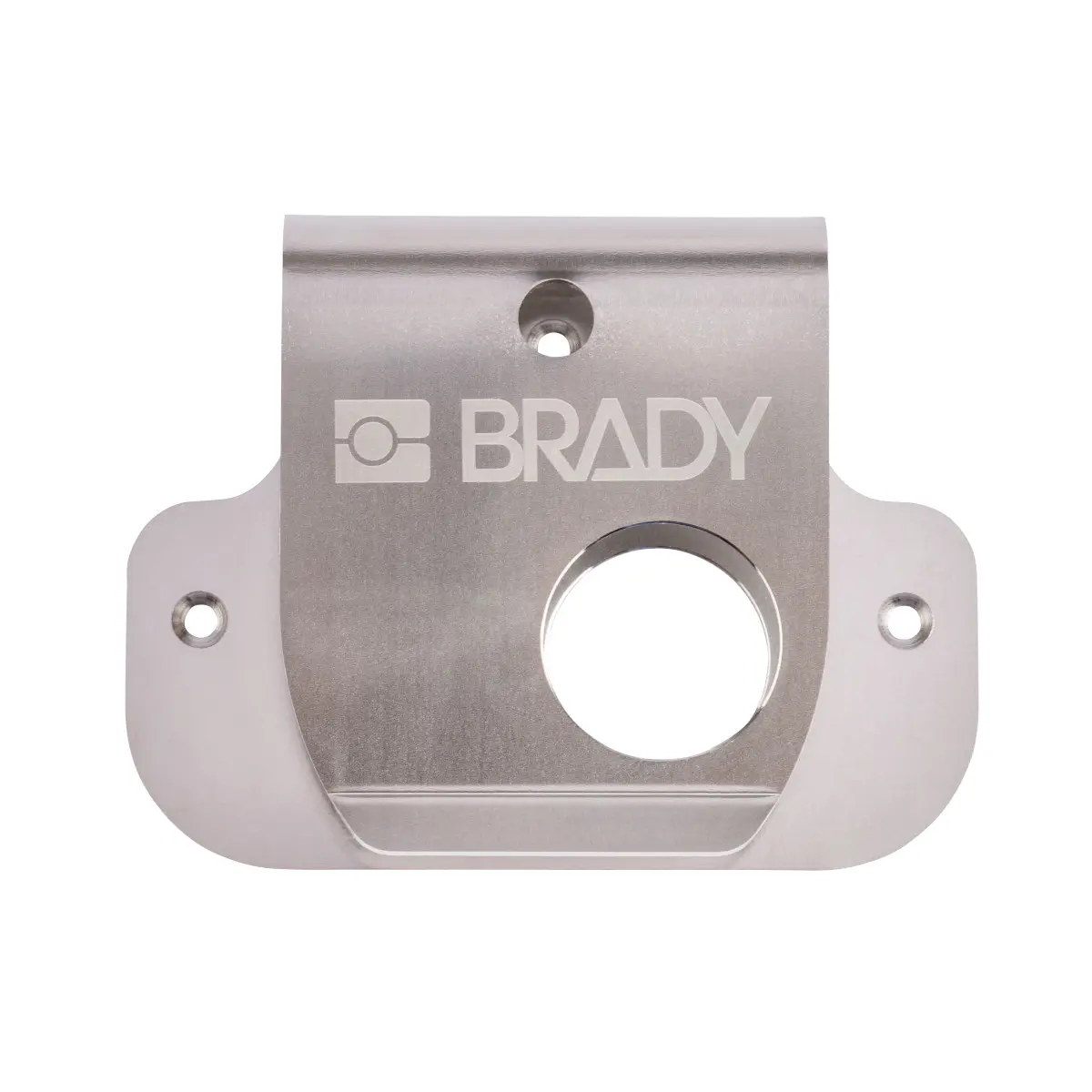 Produktfoto 1 von Brady Haken Druckerzubehör, geeignet für M410 Drucker