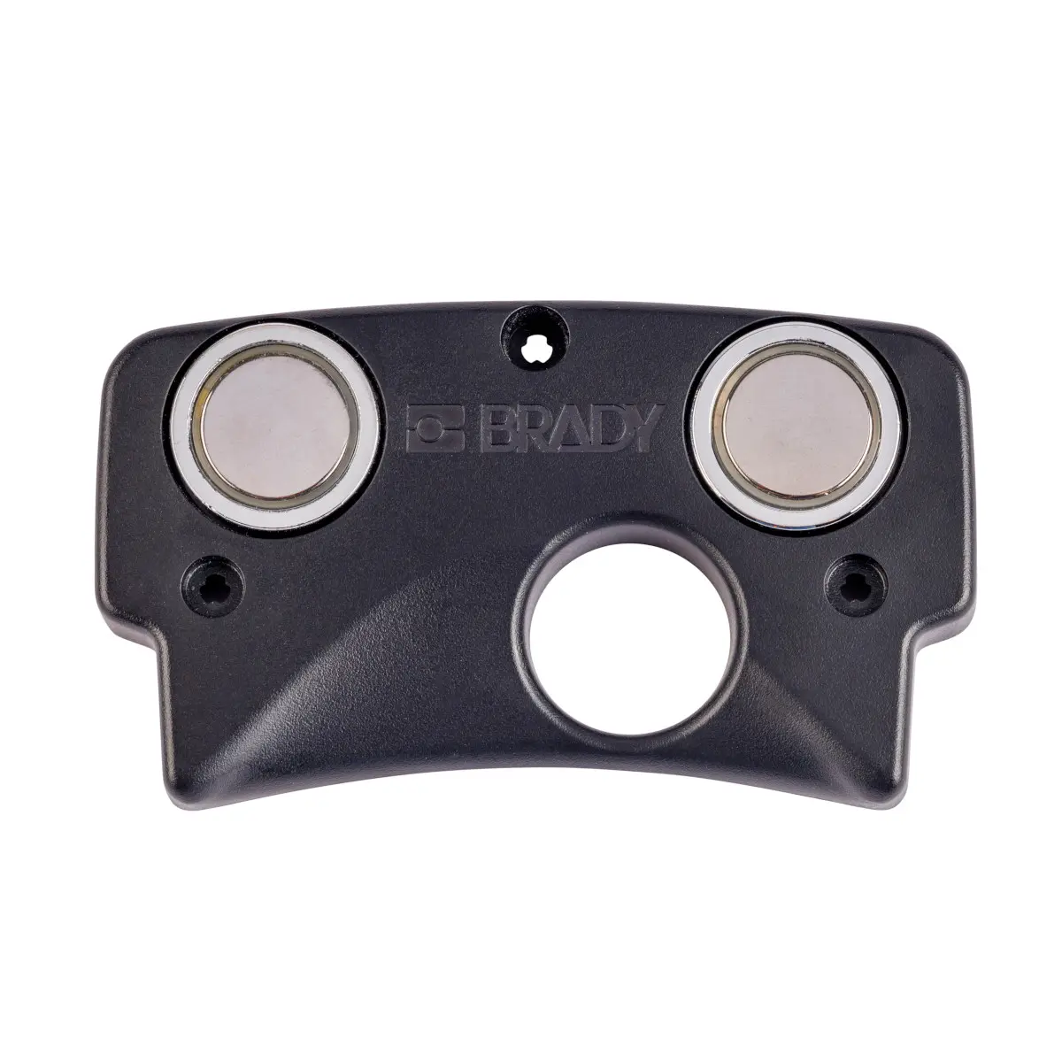 Produktfoto 1 von Brady Magnet Magnet, geeignet für M410 Tragbarer Drucker