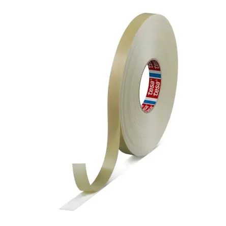 Produktfoto 1 von Tesa 64958 Tesa 64958 Polyethylenschaum Schaumstoff Klebeband doppelseitig, Weiß, Stärke 1.05 mm, 12mm x 25 m, 4N/cm