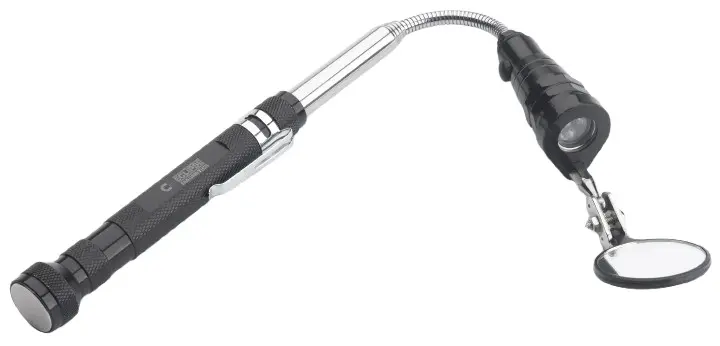 Produktfoto 1 von Eclipse 3.5 kg Ausziehbar Entnahmewerkzeug Aufnahmewerkzeug, Länge 582 mm
