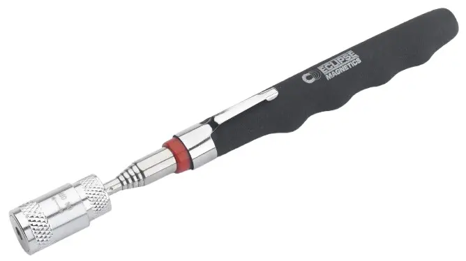 Produktfoto 1 von Eclipse 3 kg Ausziehbar Entnahmewerkzeug Aufnahmewerkzeug, Länge 810 mm