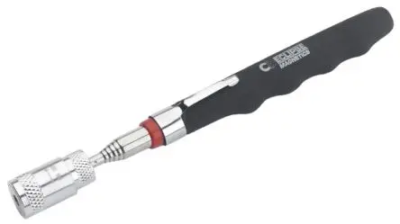 Produktfoto 1 von Eclipse 3 kg Ausziehbar Entnahmewerkzeug Aufnahmewerkzeug, Länge 810 mm