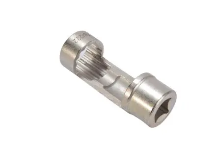 Produktfoto 1 von SAM Sechskant Buchse SW 21 mm
