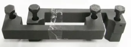 Produktfoto 1 von SAM P3463-15 Serie Verriegelungswerkzeug, Gerade, Kfz-Steckverbinderzubehör für Kfz-Steckverbinder