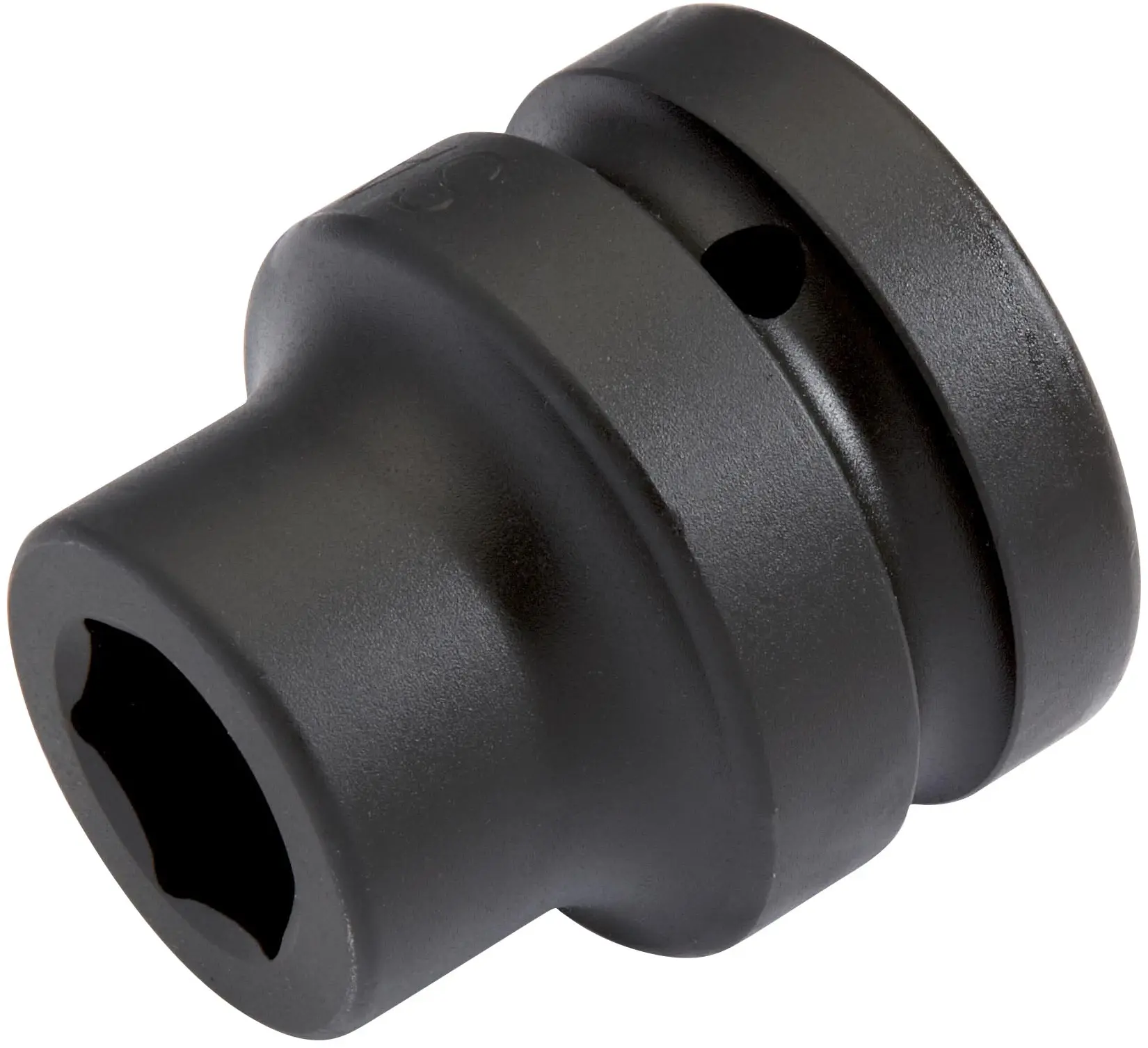 SAM 1 Zoll, 77mm Kraft-Steckschlüssel Schlag-Steckschlüssel, 102 mm