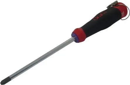 SAM 5 mm Standard, Verchromt, 187.6 mm / Klinge 100 mm