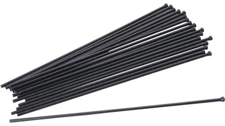 Produktfoto 1 von SAM Druckluft-Werkzeugzubehör Nadelsatz 3 mm für Abisolierpistole