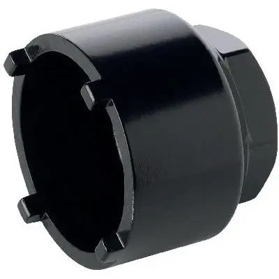 Produktfoto 1 von SAM Standard Buchse SW 52 mm