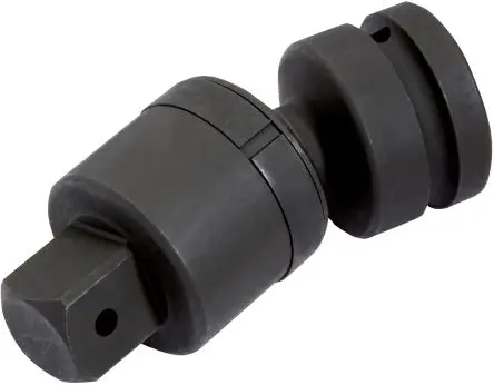 Produktfoto 1 von SAM NM-240 1 in Universalgelenk, Länge 125mm