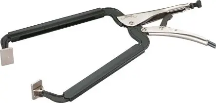 Produktfoto 1 von SAM 219-46 Gripzange / Backen 230mm 460mm