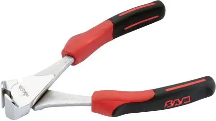 SAM 230-R16G Schneider 160mm / Backen 8mm