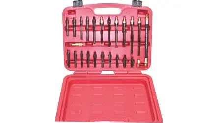 Produktfoto 1 von SAM Blindstecker für Zündkerze und Einspritzdüse Druckkalibrator