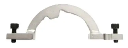 Produktfoto 1 von SAM P3463 Positionierungseinheit Werkzeug Nockenwellen-Sensor-Positionierungslehre für Nockenwellensensor