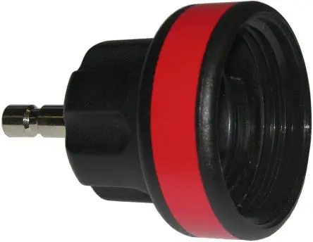 Produktfoto 1 von SAM PXDC-7 Serie Stecker, Gerade, Kfz-Steckverbinderzubehör für Kfz-Steckverbinder