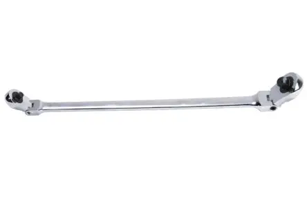 Produktfoto 1 von SAM Schraubenschlüssel 1/4 in, 3/8 in, Länge 390 mm