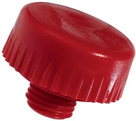 Produktfoto 1 von SAM Hartholz Schonhammer, Hartholz Schlagflächen austauschbar 30 g