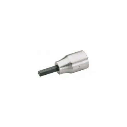 Produktfoto 1 von SAM 3/8 in 6-Kant Buchse SW 7 mm Sechskant