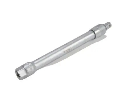 Produktfoto 1 von SAM P3462-59 1/2 in Verlängerungskabel Verlängerung, Länge 410 mm