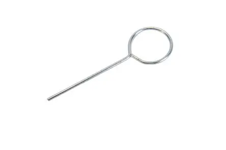 Produktfoto 1 von SAM P3462 Serie Verriegelungswerkzeug, Gerade, Kfz-Steckverbinderzubehör für Kfz-Steckverbinder