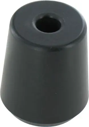 Produktfoto 1 von SAM 76NS-UNIV8 Bithalter, Nylon, Länge 37mm
