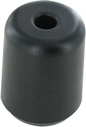 Produktfoto 1 von SAM 76NS-UNIV9 Bithalter, Nylon, Länge 38mm