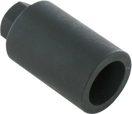 Produktfoto 1 von SAM 76NS-UNIV14 Bithalter, Metallisch, Länge 21mm