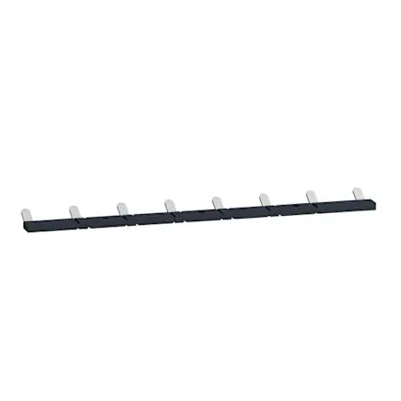 Produktfoto 1 von Schneider Electric Relais-Kammbrücke für RGZE Schraubmuffen