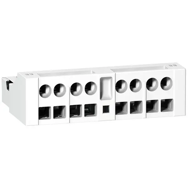 Produktfoto 1 von Schneider Electric Hilfskontakt für GV2/GV3 (außer GV3ME)
