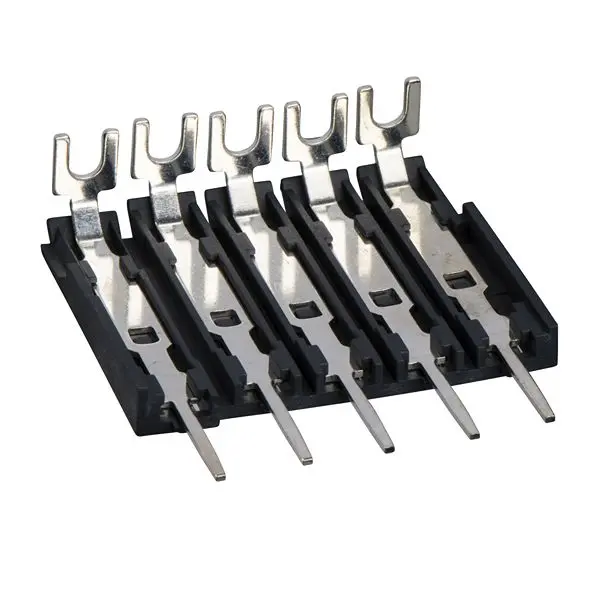 Produktfoto 1 von Schneider Electric TeSys K Verbindungsanschluss Stremsstift-Schieber für Schütz