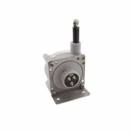 Produktfoto 1 von TE Connectivity SP1 Trägerbefestigung Präzision Potenziometer 10 kΩ / 2 W
