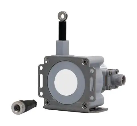 Produktfoto 1 von TE Connectivity SPD Trägerbefestigung Präzision Potenziometer