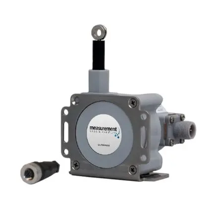 Produktfoto 1 von TE Connectivity SPD Trägerbefestigung Präzision Potenziometer