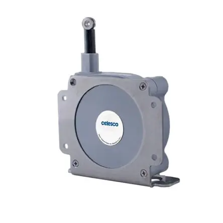 Produktfoto 1 von TE Connectivity SGD Trägerbefestigung Präzision Potenziometer 0.05 %