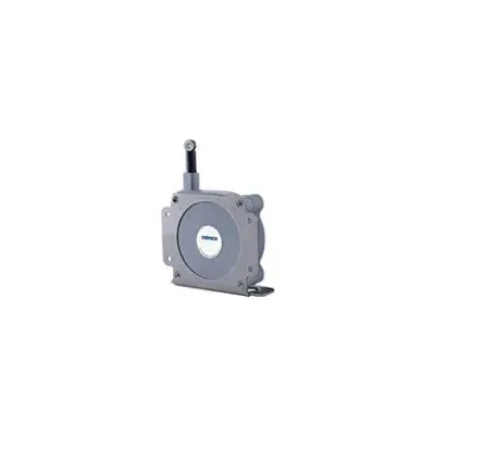 Produktfoto 1 von TE Connectivity SGD Trägerbefestigung Präzision Potenziometer 0.05 %
