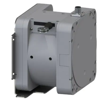 Produktfoto 1 von TE Connectivity SKH Trägerbefestigung Präzision Potenziometer