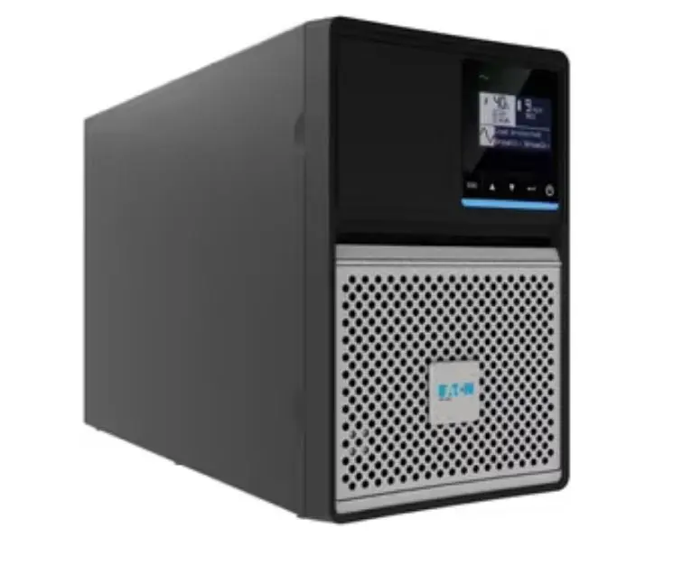 Produktfoto 1 von Eaton 5P650IG2 Freistehend USV Stromversorgung 520W, 230V