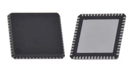Produktfoto 1 von Infineon Mikrocontroller PSOC 4 ARM Cortex M0+ 32 bit 64kB Flash QFN 16-Pin 48 MHz 8 kB RAM